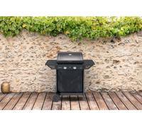 Campingaz CAMPINGAZ Xpert 200 LXD Gasgrill mit zwei Stahlbrenner