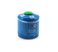 Campingaz Cartouche de Gaz à Valve Cv 300 Plus, pour Réchauds Cartouche Compacte et refermable