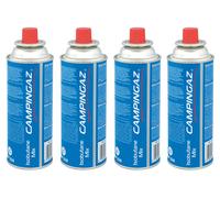 Campingaz cartouche de gaz CP 250, lot de 4