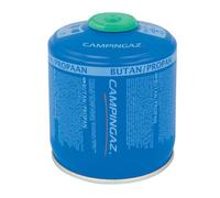 CAMPINGAZ Cartouche de gaz type CV 300 plus 240 g de gaz, système de valve CG 2179844