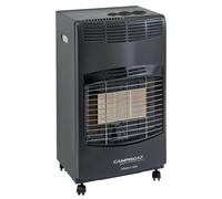 Campingaz Chauffage à infrarouge IR 5000 au gaz 4200 W, anthracite