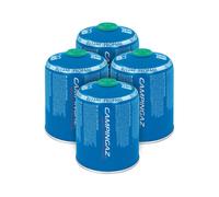 Campingaz CV470 Plus Cartouche - 4 pièces