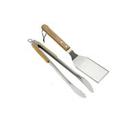 Set de 2 ustensiles pour plancha Campingaz