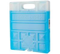 Campingaz – Insert réfrigérant Freez Pack M20 770 g Bleu 20x17x3 cm