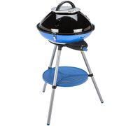 Campingaz Barbecue à gaz Party Grill 600 Ø 46 cm Allumage piezo Compact et portable