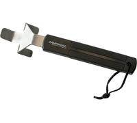 Campingaz Grill Lifter 2000037057 Noir et acier inoxydable pour Barbecue