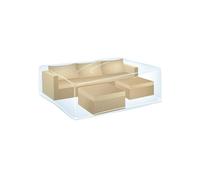Campingaz Garden Set Xxl Cover Clair 320 x 250 x 90 cm