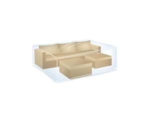 Campingaz Housse De Protection Pour Salon De Jardin Xxl