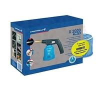 Campingaz Lampe à souder X 2000 + 1 Cartouche C206GLS offerte