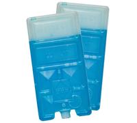 CAMPINGAZ Lot de 2 Accumulateurs de Froid Freez'pack M 5