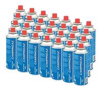 Campingaz Lot de 28 cartouches de gaz à valve CP 250 - Mélange isobutane
