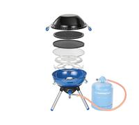 Campingaz Party Grill 400 barbecue au gaz