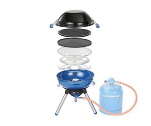 Campingaz Party Grill 400 barbecue au gaz