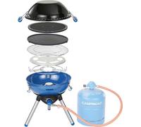 Campingaz Party Grill 400 grill contact