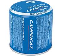 Campingaz pierceable Gas Cartridge C 206 GLS