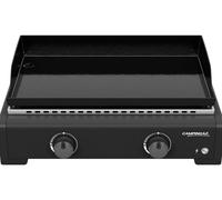 Campingaz Plancha à Gaz Othello 2 avec Brûleurs Blue Flame