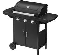 Campingaz Plancha EX3 Grill Ensemble de cuisson Gaz Noir 7500 W