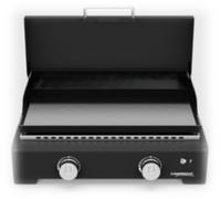 Plancha gaz CAMPINGAZ GAZ OTHELLO 2L