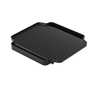 CAMPINGAZ - Rechauds de bivouac - Grille Cuisson Camp Bistro 3 - Rechaud Gaz | Campingaz