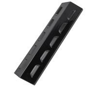 Campingaz Protecteur de brûleur pour barbecue à gaz (Set 2x)