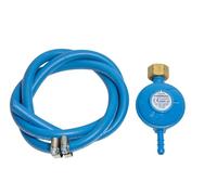 Campingaz Régulateur De Pression De Gaz Accessoire Pour Barbecue Et Grill, 15 x 25 x 5 Cm