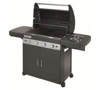 Campingaz Barbecue à gaz 4 Series Classic LS Plus, noir, 160 x 60 x 116 cm, 2000031360