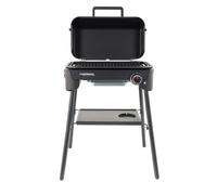 Campingaz Tour & Grill CV Plus Grill Taille unique Noir