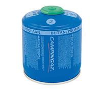 Campingaz Unisexe - Cartouche de gaz à clic CV pour Adulte Bleu 450 g