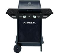 Campingaz Xpert 100 L Plus Rocky Grill Chariot à gaz Noir
