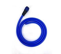 CAMPLUX Tuyau d’alimentation pour Chauffe-eau Nano, 1,5 Mètres, Raccord Rapide, NH250