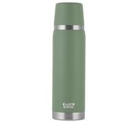 Campo Libre - Jaco 0,5 - Bouteille isotherme - 500 ml - moos