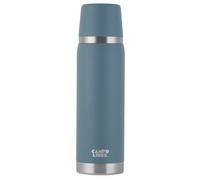 Campo Libre - Jaco 0,5 - Bouteille isotherme - 500 ml - neptune blue