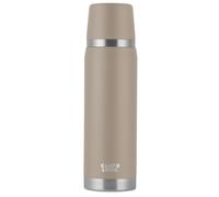 Campo Libre - Jaco 0,5 - Bouteille isotherme - 500 ml - sandstone beige