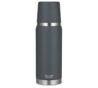 Campo Libre - Jaco 0,75 - Bouteille isotherme - 750 ml - deep grey