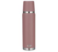 Campo Libre - Jaco 1,0 - Bouteille isotherme - 1000 ml - misty pink