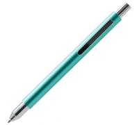 CAMPUS UNIVERSITY Stylos marque modèle Stylo à bille Campus en métal vert