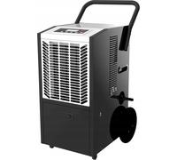 Camry AD 7864 Industrial air dryer Black