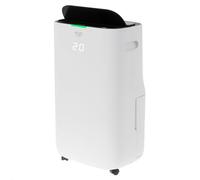 Camry Adler AD 7863 Humidificateur et purificateur d'air 2-en-1 à LED (compresseur)