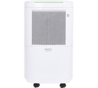 Camry - Déshumidificateur d'air CR 7851 - 200 W, 2,2 L, jusqu'à 60 m³ - Blanc