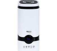 Camry humidificateur CR 7964 35 m³, 25 W, capacité du réservoir d'eau 4,2 L, ultrasons, capacité d'humidification 300 ml/h, blanc