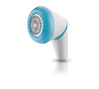 Camry cr-9612 a - Brosse Anti-peluche à piles ou électrique avec lames en acier inoxydable