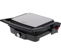Camry | Gril électrique | CR 3053 | Table | 2000 W | Noir