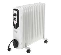 Camry Radiateur à bain d'huile AD 7818 2500 W, Nombre de niveaux de puissance 3, Baltas