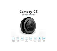 Camsoy C6 IP Mini caméra sans fil WiFi P2P Télécommande Night Vision caméscope