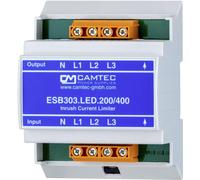 Camtec ESB 303 Limiteur de courant d'enclenchement ESB 303