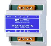 Camtec Limiteur de courant d'enclenchement ESB 303, 3x200/400, 16A, LED