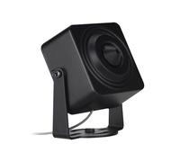 CAMWON Longse LMCM36FW400W Mini caméra Wi-FI Facile à Cacher, Ultra HD 2K (4.0 mégapixels), Angle de Vue 75°, Microphone intégré, Fente microSD, H.265+, Compatible avec ONVIF 2.4