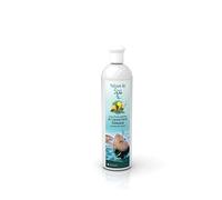 Velours de spa à base d'huiles essentielles de cajeput et de citron - 250ml Gris clair G