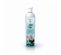 Camylle - Velours de Spa L'Elégant - Fragrance à Base d'Huiles Essentielles 100% Pures et Naturelles pour Spa - Floral aux effluves envoutantes et délicatement ambrées - 250ml