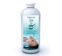 Camylle - Velours de Spa L'Instinctif - Fragrance à base d'Huiles Essentielles 100% Pures et Naturelles pour Spa - Avec un parfum Langoureux et Oriental - 1000ml